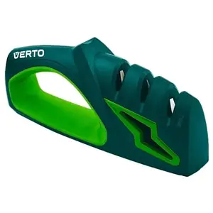 Точило для ножа VERTO 05G120 Green