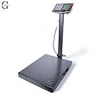 Торгова вага платформена на 350кг.