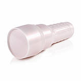 Мастурбатор анус у колбі Fleshlight Girls Riley Reid Euphoria Signature Butt, кібершкіра, тілесний kitty.in.ua, фото 4