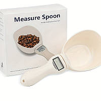 Мерная ложка Measure Spoon 800g (дропшиппинг)