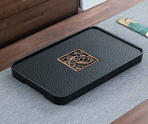 Чабань прямокутний Рибки Чорний