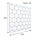 Самоклеюча вінілова плитка 600х600х1,5мм, ціна за 1 шт. (СВП-212) Глянець SW-00000518, фото 3