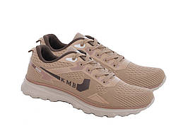 Кросівки КМВ А621 Bayota Койот