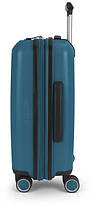 Валіза Gabol Brooklyn (S) Turquoise (123922-018), фото 2