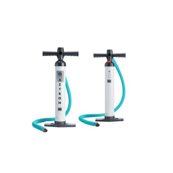 AZTRON AC-PU113 Насос DOUBLE ACTIONPUMP LITE