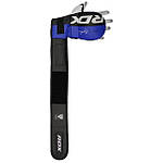 Рукавиці для ММА (Греплінгові рукавички) RDX T6 Plus Rex Blue XL (капа у комплекті), фото 4