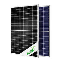 Сонячний фотоелектричний модуль Jinko Solar JKM-555M-72HL4-BDVP