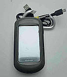 GPS-навігатор Б/У Garmin Oregon 550, фото 2