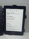 Електронна книга Б/У Amazon Kindle Voyage, фото 3