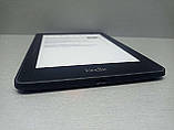 Електронна книга Б/У Amazon Kindle Voyage, фото 6
