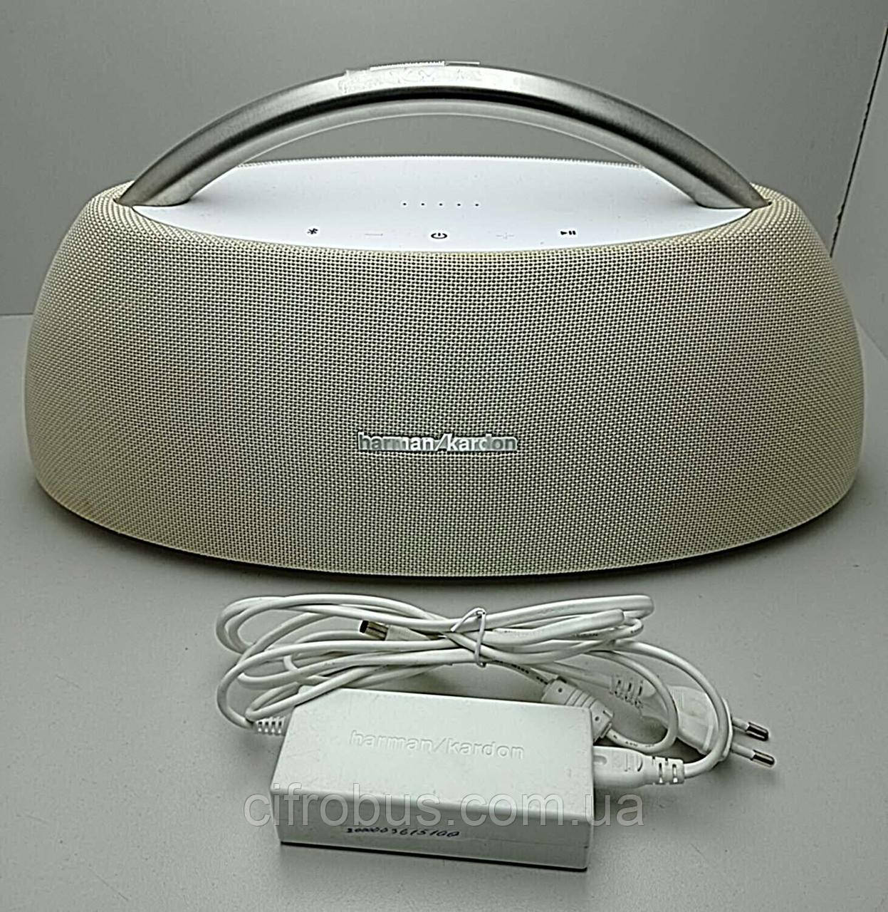 Портативна акустика колонка Б/У Harman/Kardon Go + Play Mini