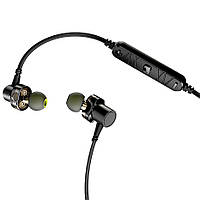 Bluetooth-навушники Awei X660BL Black (5016)