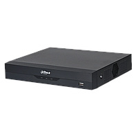 4-канальный AHD/HDCVI/HDTVI/АНАЛОГ/IP видеорегистратор WizSense DH-XVR4104HS-I p