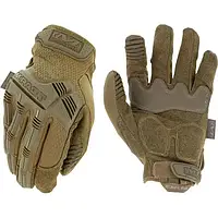 Перчатки тактические MECHANIX M-Pact S Coyote