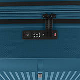 Валіза Gabol Brooklyn (L) Turquoise (123947-018), фото 9