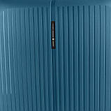 Валіза Gabol Brooklyn (L) Turquoise (123947-018), фото 11