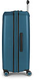 Валіза Gabol Brooklyn (L) Turquoise (123947-018), фото 3