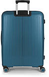 Валіза Gabol Brooklyn (L) Turquoise (123947-018), фото 4
