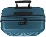 Валіза Gabol Brooklyn (L) Turquoise (123947-018), фото 7