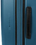 Валіза Gabol Brooklyn (L) Turquoise (123947-018), фото 8