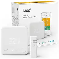 Термостат Tado Starter Kit V3 + White