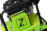 Віброплита Zipper ZI-RPE120GYN, фото 4