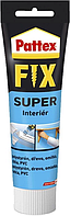 Pattex Fix Super клей монтаж 250г
