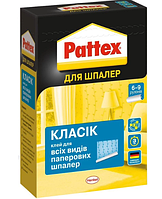 Pattex Класік 95г клей для шпалер