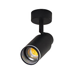 Спот  INN-23049BK чорний