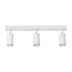 Спот  INN-23120WH на 3 плафони