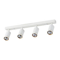 Спот  INN-23699WH білий на 4 плафони