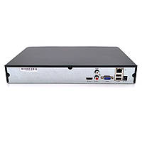 32-канальний 5MP 2HDD Відеореєстратор PP-NVR1232 Xmeye m