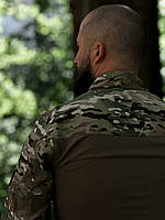 Бойова сорочка Clawgear Operator Combat Shirt MK III ATS | Multicam, фото 4