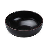 Набір столового посуду 4 предмети чашка / миска для супу / салатник / обідня тарілка HP20341, фото 3