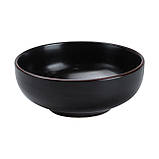 Набір столового посуду 4 предмети чашка / миска для супу / салатник / обідня тарілка HP20341, фото 4
