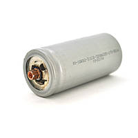 Литий-железо-фосфатный аккумулятор LiFePO4 IFR32650 5500mah 3.2v m