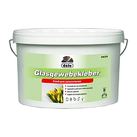 Клей для склошпалер Glasgewebekleber D625 10кг