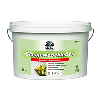 Клей для склошпалер Glasgewebekleber D625 5кг