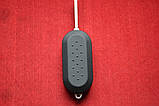 Викидний ключ Opel Combo 3 кнопки без логотипа, фото 6