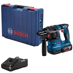 Перфоратор Bosch GBH 185-LI