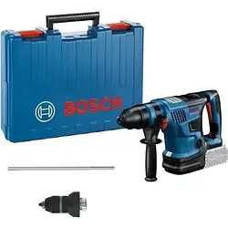 Перфоратор Bosch GBH 18V-34 CF Professional 0611914001