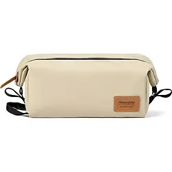 Косметичка Naturehike NH21LX001 Beige (6927595782781)