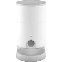 Розумна годівниця для тварин Petoneer Nutri Mini Feeder White (PF005)