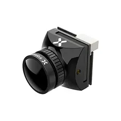 Камера FPV Foxeer Toothless 2 Micro 1/2 1200TVL M12 L1.7 Black (FOX-HS1246)