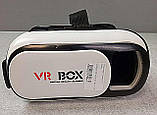Окуляри віртуальної реальності Б/У Vr Box 2, фото 3