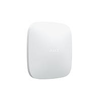 Інтелектуальний ретранслятор сигналу Ajax ReX білий p