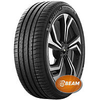 Автошина Michelin Pilot Sport 4 SUV 295/35 R23 108Y XL