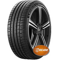 Автошина Michelin Pilot Sport 5 225/40 ZR18 92Y XL