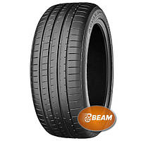 Автошина Yokohama Advan Sport V107 235/35 R19 91Y XL