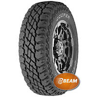 Автошина Cooper Discoverer S/T MAXX 315/70 R17 121/118Q (под шип)